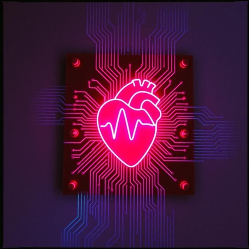 Lightning HEART