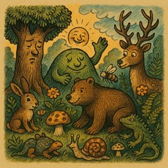 NATUR, NATUR!