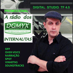 Vinheta promocional-radioweb DGMYX_by-tonyferrari-standardvoice