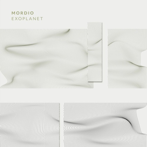 Mordio - Pulsar [Indefinite Pitch]