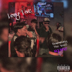 demonbaby - Do The Same ft. thirty34&Overdan