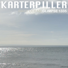 Glimpse 1335 (May 28 2025)