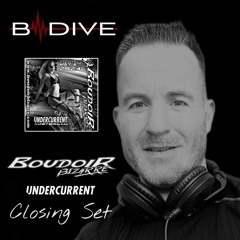 Closing Set @ Boudoir Bizzare Undercurrent club Amsterdam 04-05-24