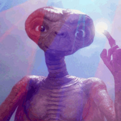 E.T - Stuck in my head