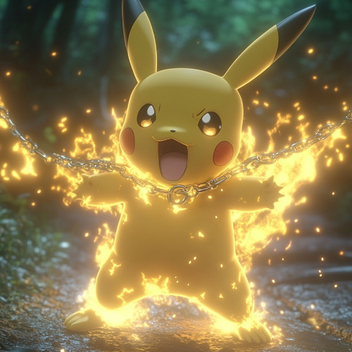 Stream Pikachu By Zero Listen Online For Free On Soundcloud