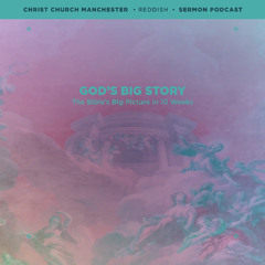 Prophets and the Word of God (by Corrine McSevney)