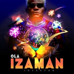 Olatunji - Inventor (Izaman) (Rizen Music Intro) | 2024 Soca