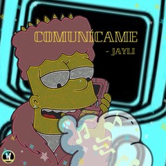 COMUNÍCAME | JAY LI 💊