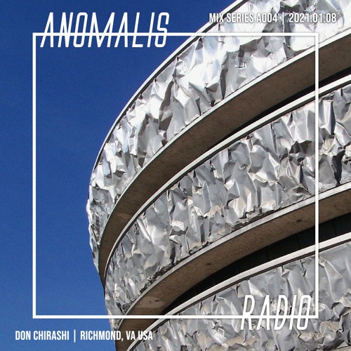 Mix A004: Don Chirashi 2021.01.08