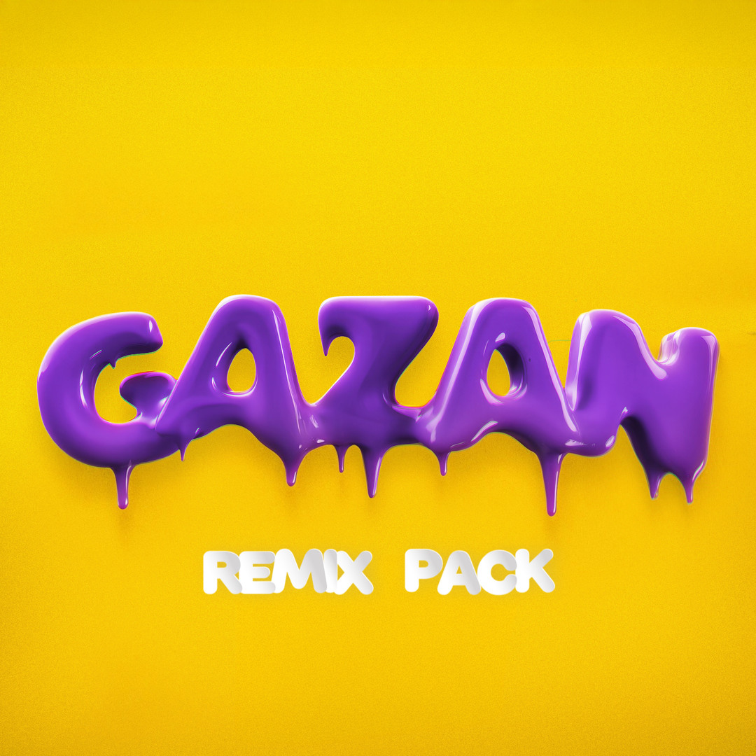 Stream Gazan | Listen to Remix pack playlist online for free on SoundCloud