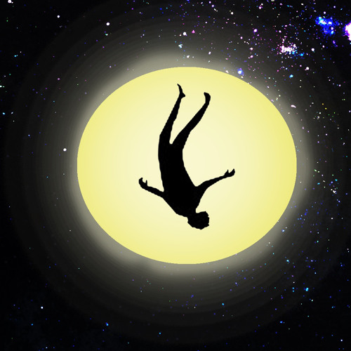 was gonna call this Gravity