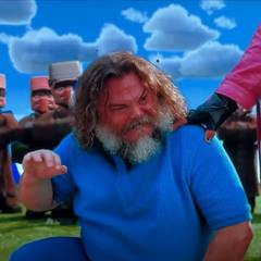 whatever fucking rave shit this is