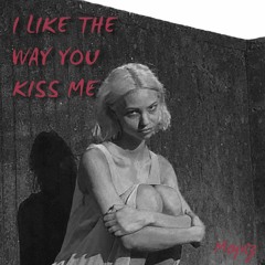 Artemas - i like the way you kiss me (Mojnz Remix)