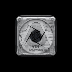 YEN - KALTWEISS (NVG0001)