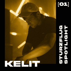 Sturzflug Spotlight 01 - Kelit