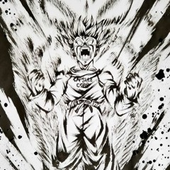 Trunks ( DBZ ) X HOMIXIDE GANG - LIFESTYLE GUITAR VERSION