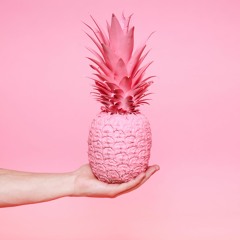 Pineapple (Chance the rapper type beat)