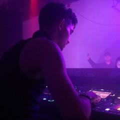 Bounce for Peace - X-Ray Underground (21.11.25)