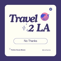 Travel 2 LA