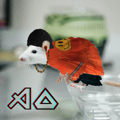 Adiatom - Riddim Rat(FREE DL)