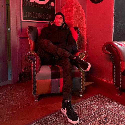 Minimal Therapy w/ Matt Timms - 22.01.22