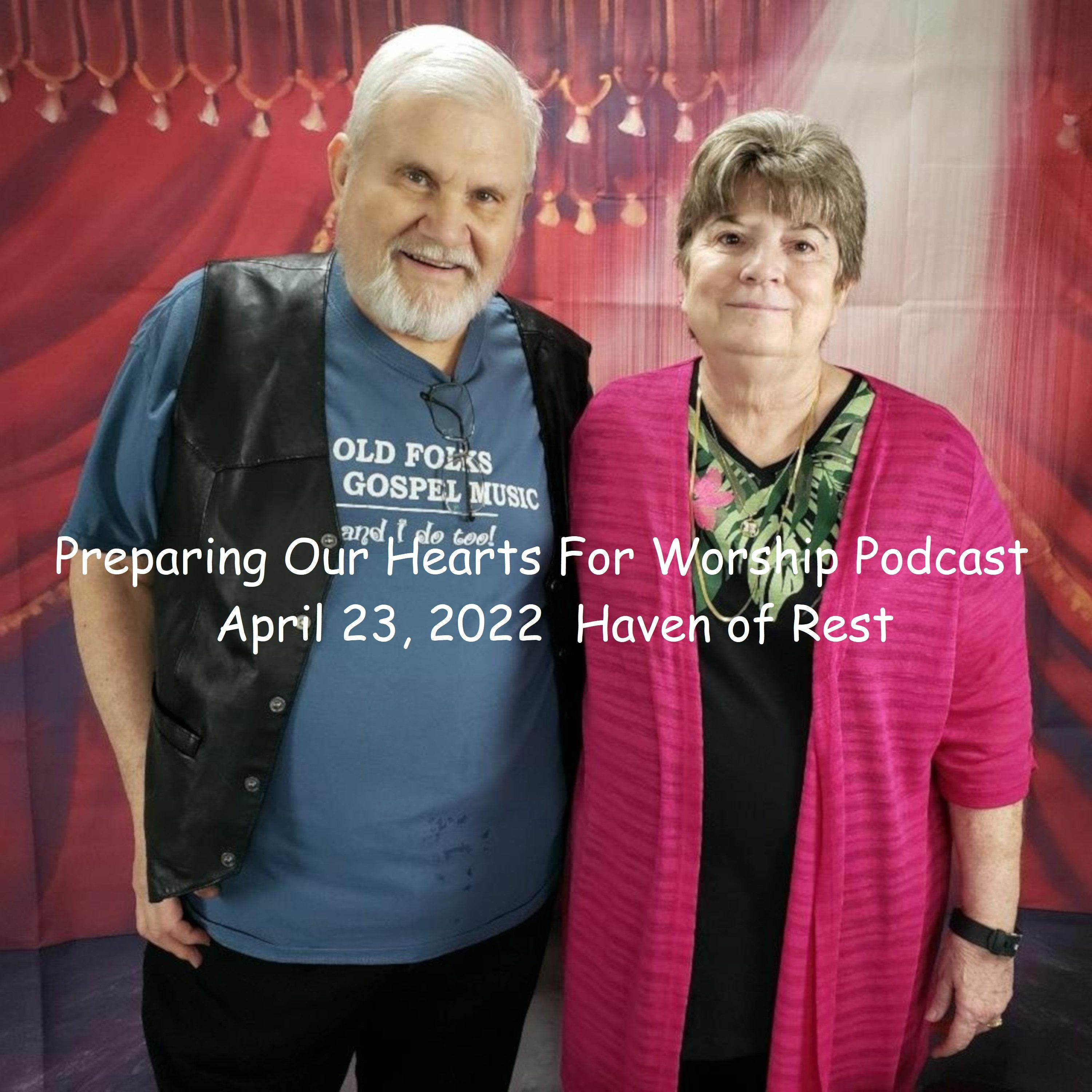Preparing Our Hearts for Eternity