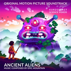 Ancient Aliens
