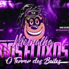 PANDEIRO DOS FLUXOS (DJ THEO COSTA) MC BRINQUEDO MC RD MC POLÊMICO