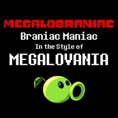 INSEROMORTUSTALE - MEGALOBRAINIAC (By DropLikeAnECake)