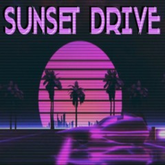 Sunset Drive - Synthwave/Retrowave Music [FREE DOWNLOAD]