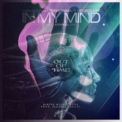Out Of Time vs In My Mind