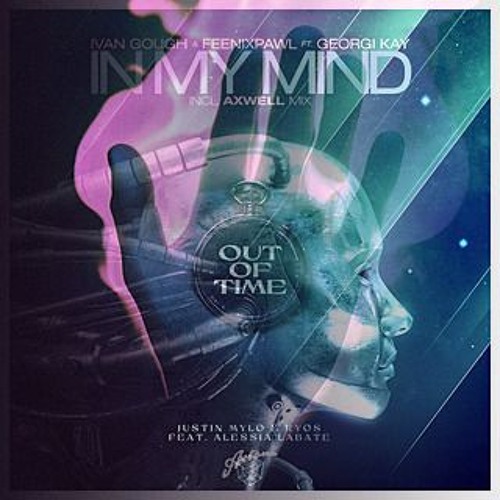 Out Of Time vs In My Mind