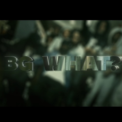 BG What
