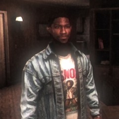 черный принц - черномазый нигерок