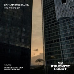 Captain Mustache - The Future (SMASH TV RMX)