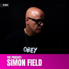 DT891 - Simon Field
