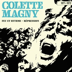 Stream Colette Magny music | Listen to songs, albums