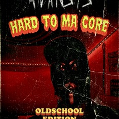 Anansis-Hard true Ma Core Podcast003