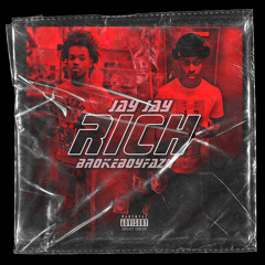 Rich (Feat. Br0keb0yfazii)