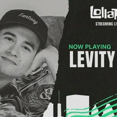 Levity - Lollapalooza Chicago 2025