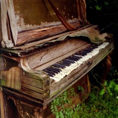Hunt showdown - piano song.mp3
