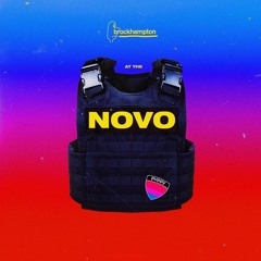 Brockhampton - Bleach (NOVO version)