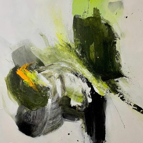 Parand with remixes from Vertical67, Grey Pantone & Psynote