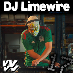 DJ Limewire/VVVV17