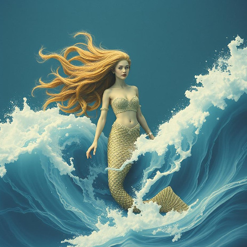 Drowning 4#
