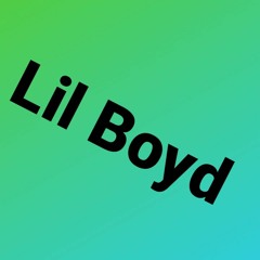 ladarius boyd gameing - lil Boyd I dont care about nothing.m4a