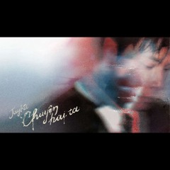 JayKii | Chuyện Hai Ta (Official Visualizer) | The First Album 'Tan Tương Tư'