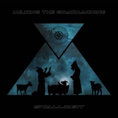 ラプンツェル様用】MILKING THE GOATMACHINE /Seven Milking The