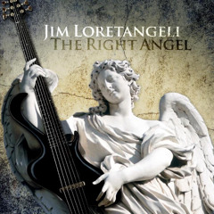 THE RIGHT ANGEL
