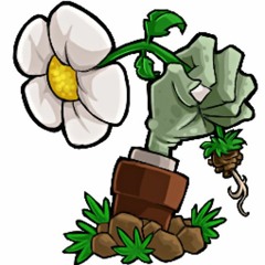 Plants Vs. Zombies OST - Floral Heaven (Unused)